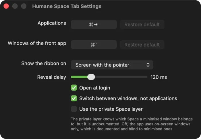 humane-space-tab — 2